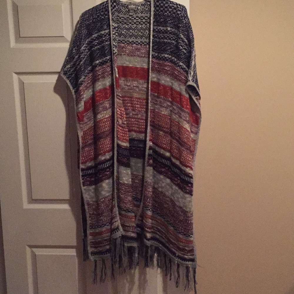 Wrap
